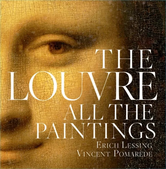 Black Dog & Leventhal Publishers Inc The Louvre: All The Paintings