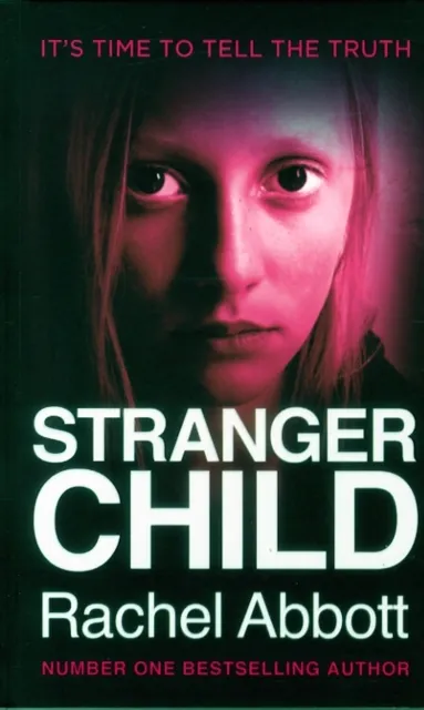 Black Dot Publishing Ltd Stranger Child