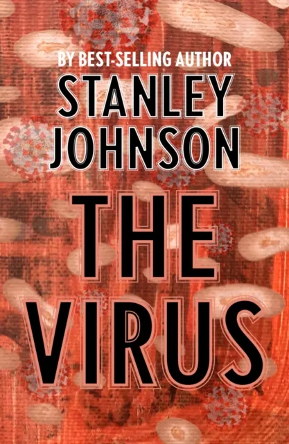 Black Spring Press Ltd The Virus