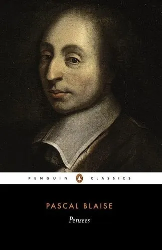 Blaise Pascal Pensees