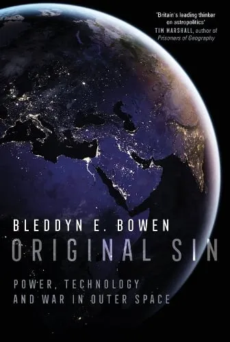 Bleddyn E. Bowen Original Sin