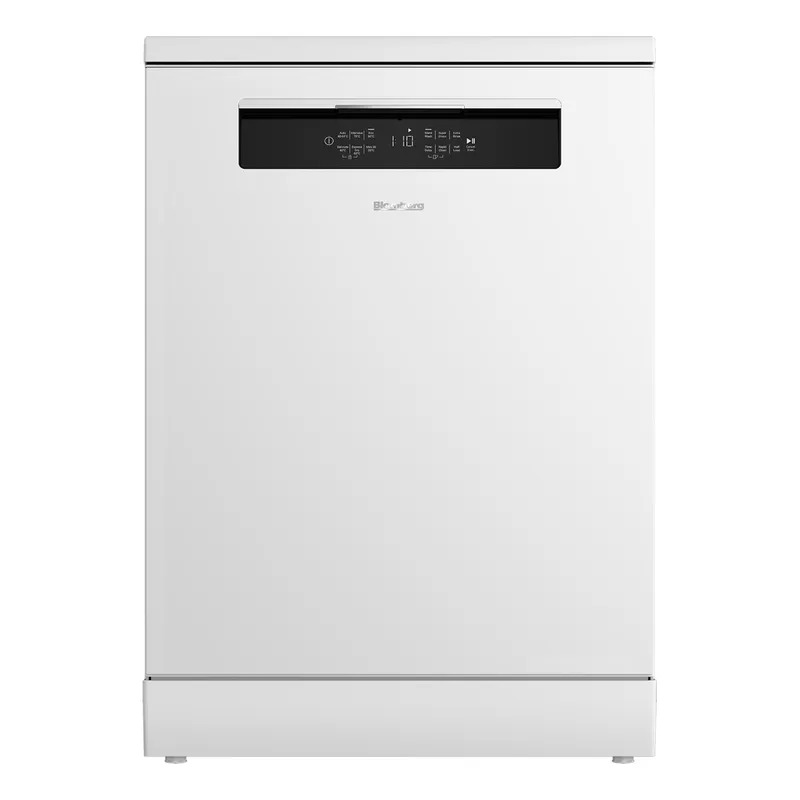 Blomberg LDF43520W 60cm Freestanding Dishwasher - White