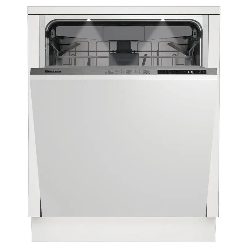 Blomberg LDV63440 60cm Fully Integrated Dishwasher