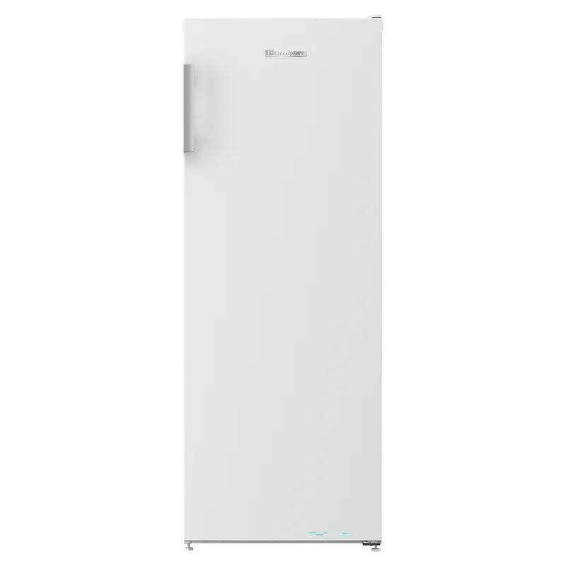 Blomberg SSM4554 54cm Freestanding Larder Fridge - White