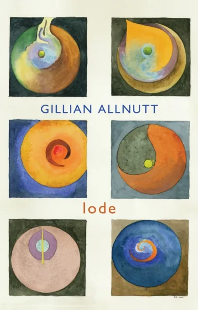 Bloodaxe Books Ltd Lode