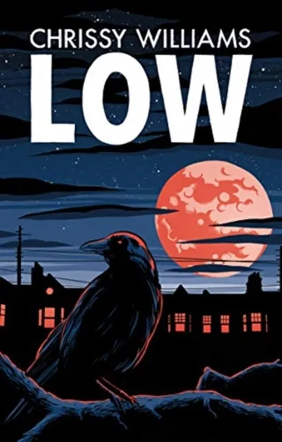 Bloodaxe Books Ltd Low