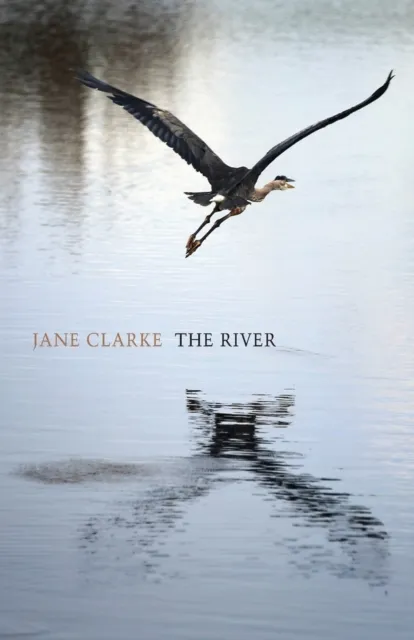 Bloodaxe Books Ltd The River
