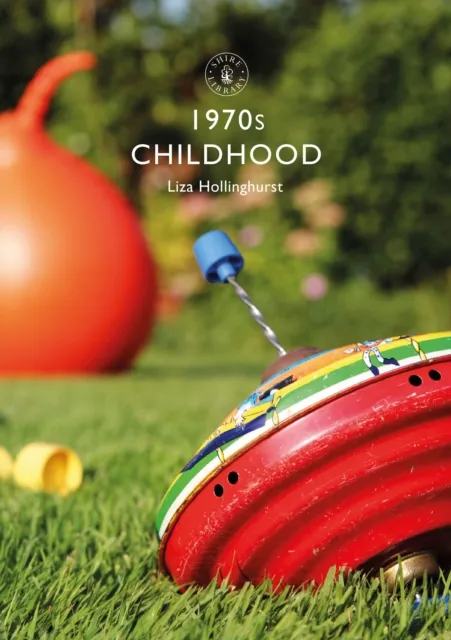 Bloomsbury Publishing Plc 1970s Childhood