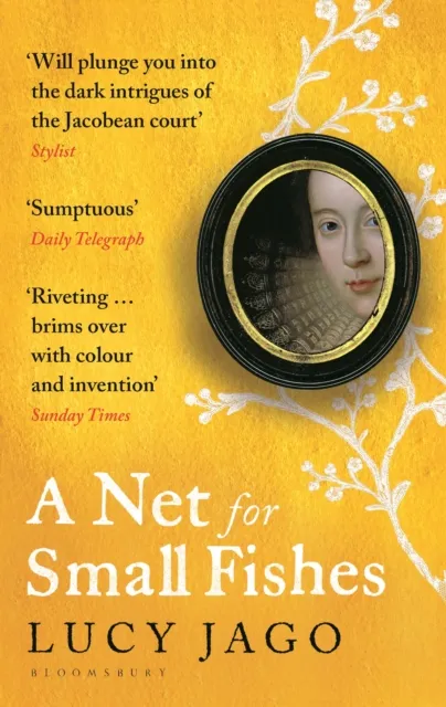 Bloomsbury Publishing Plc A Net For Small Fishes