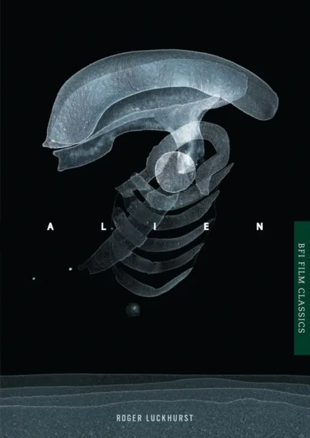 Bloomsbury Publishing Plc Alien