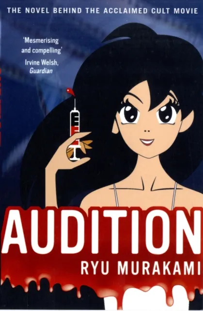 Bloomsbury Publishing Plc Audition