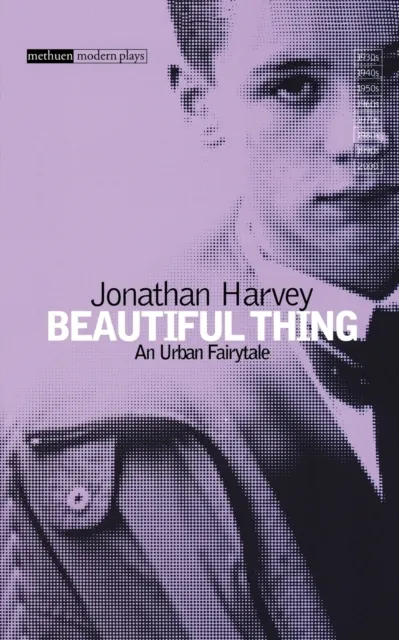 Bloomsbury Publishing Plc Beautiful Thing