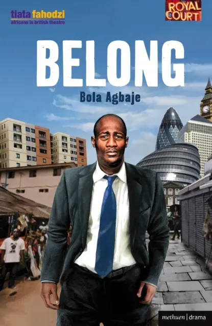 Bloomsbury Publishing Plc Belong