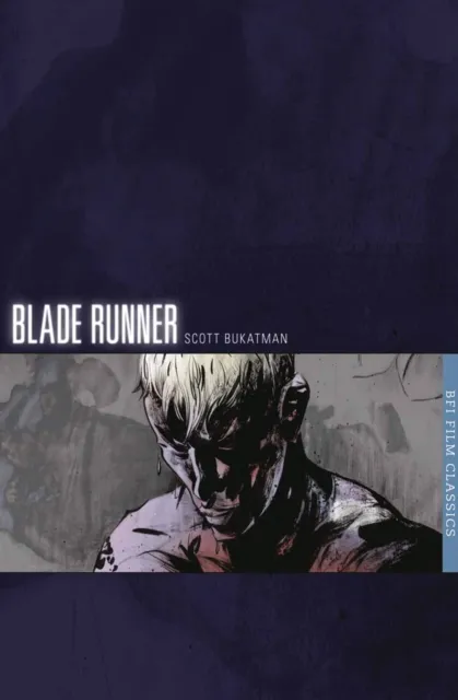 Bloomsbury Publishing Plc Blade Runner