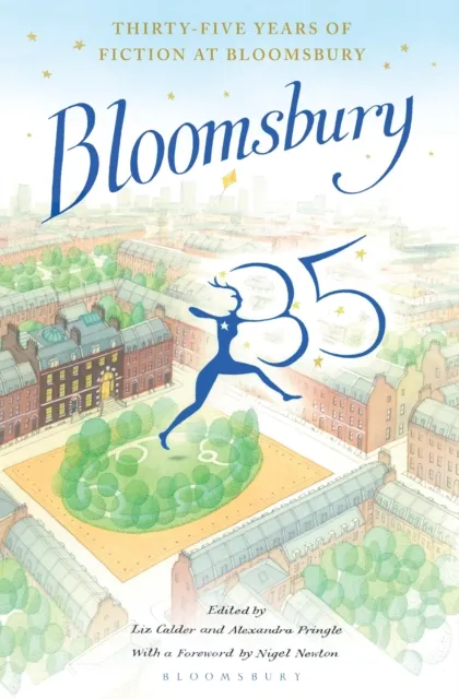 Bloomsbury Publishing Plc Bloomsbury 35