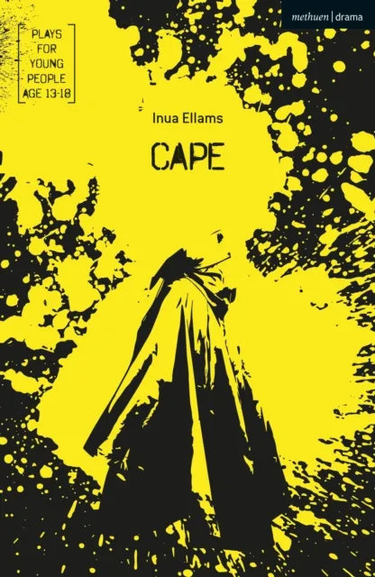 Bloomsbury Publishing Plc Cape