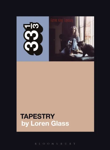 Bloomsbury Publishing Plc Carole King'S Tapestry