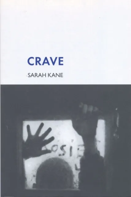 Bloomsbury Publishing Plc Crave