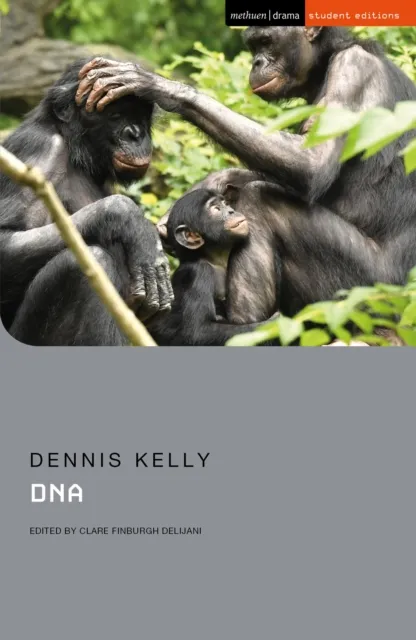 Bloomsbury Publishing Plc Dna