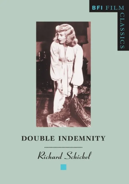 Bloomsbury Publishing Plc Double Indemnity