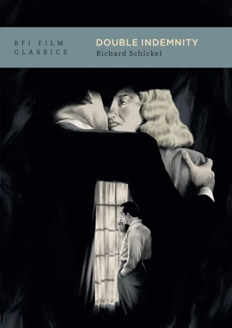 Bloomsbury Publishing Plc Double Indemnity