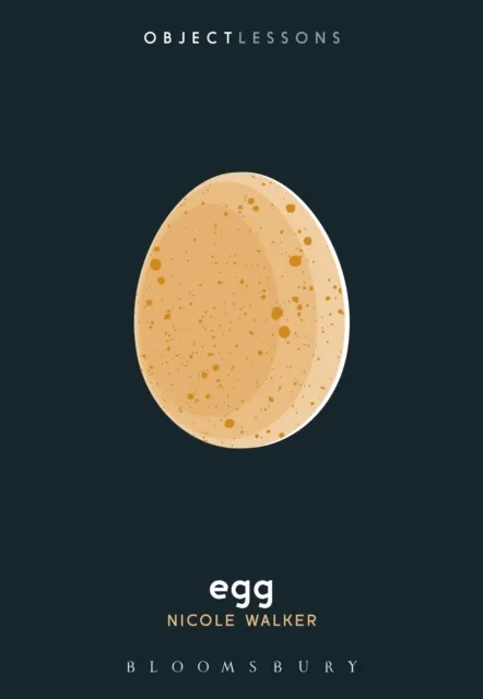 Bloomsbury Publishing Plc Egg