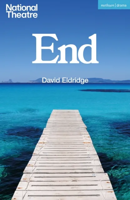 Bloomsbury Publishing Plc End