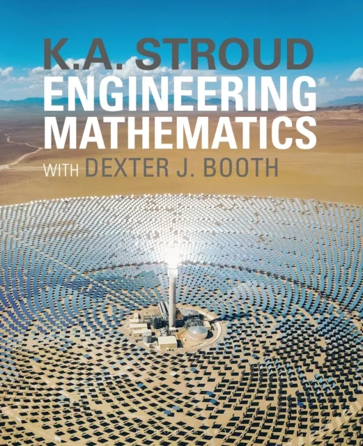 Bloomsbury Publishing Plc Engineering Mathematics