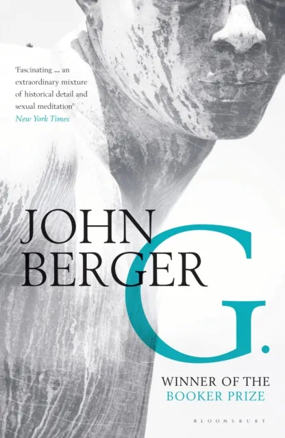 Bloomsbury Publishing Plc G.