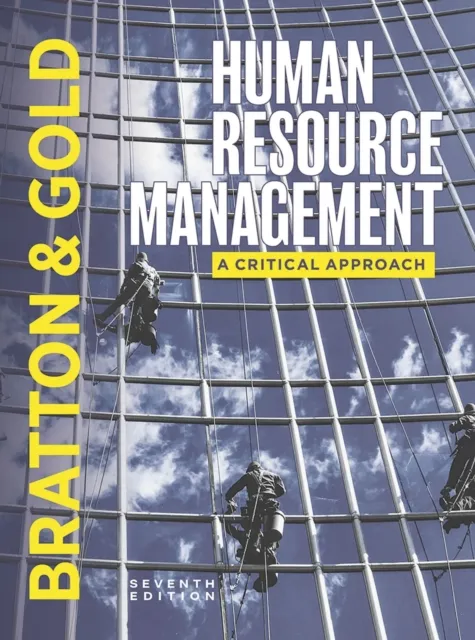 Bloomsbury Publishing Plc Human Resource Management