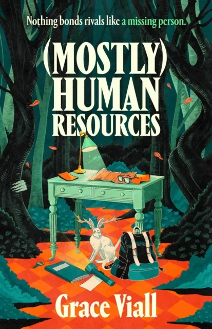 Bloomsbury Publishing Plc (Mostly) Human Resources