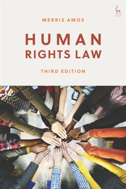 Bloomsbury Publishing Plc Human Rights Law