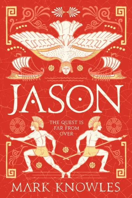 Bloomsbury Publishing Plc Jason