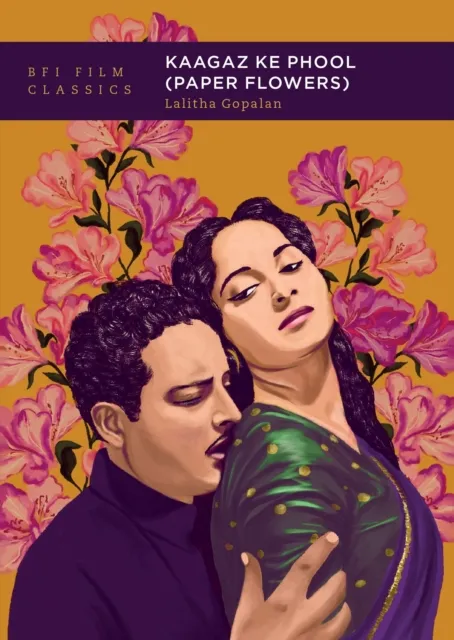 Bloomsbury Publishing Plc Kaagaz Ke Phool (Paper Flowers)