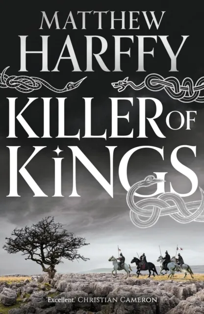 Matthew Harffy Killer of Kings