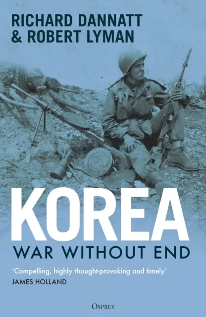 Bloomsbury Publishing Plc Korea : War Without End