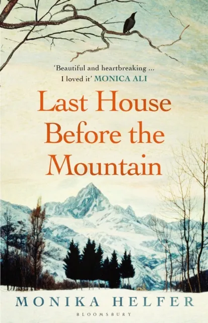 Bloomsbury Publishing Plc Last House Before The Mountain