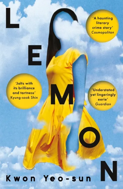 Bloomsbury Publishing Plc Lemon