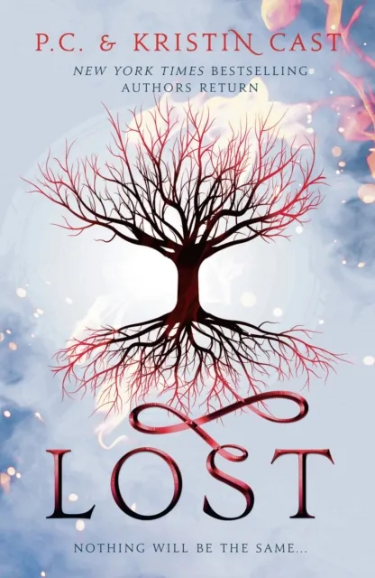 Bloomsbury Publishing Plc Lost