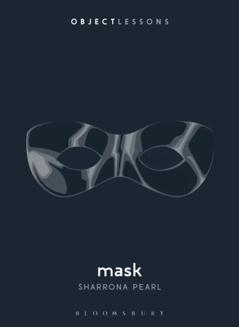 Bloomsbury Publishing Plc Mask