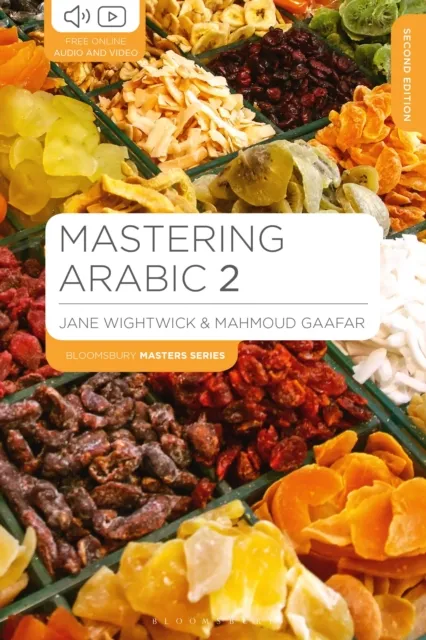 Bloomsbury Publishing Plc Mastering Arabic 2