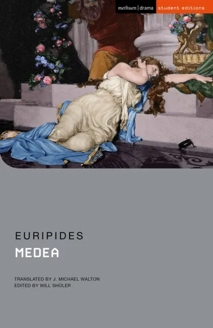 Bloomsbury Publishing Plc Medea