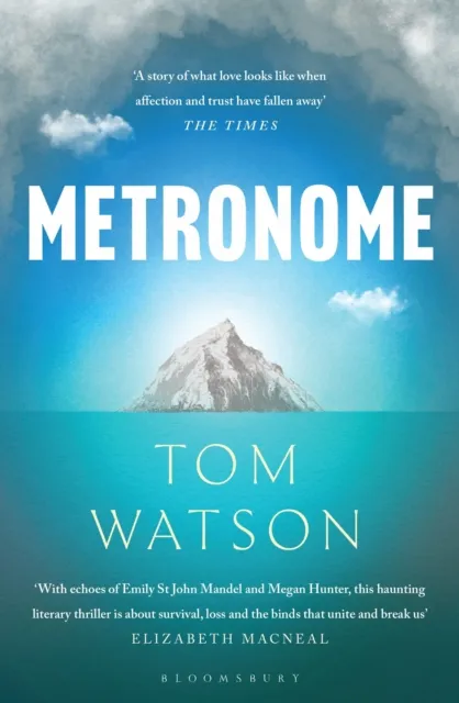 Tom Watson Metronome