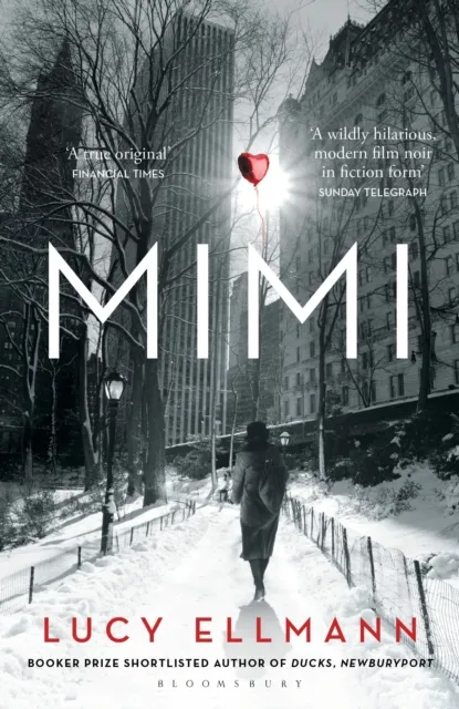 Bloomsbury Publishing Plc Mimi