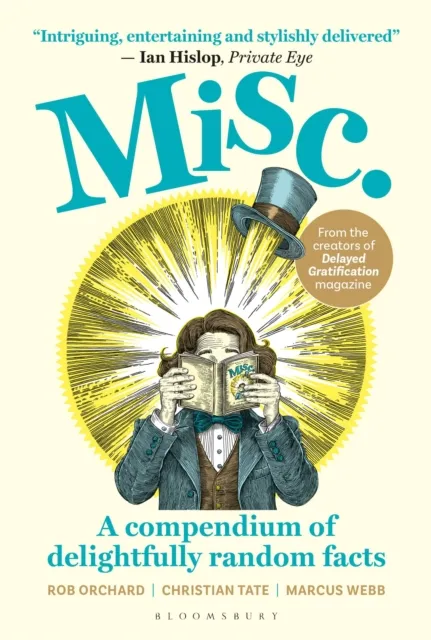 Bloomsbury Publishing Plc Misc