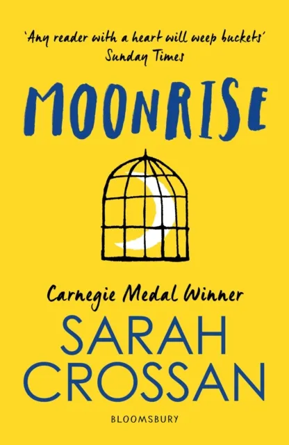 Sarah Crossan Moonrise