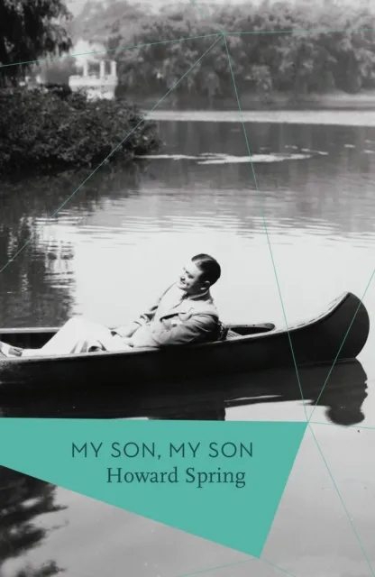 Bloomsbury Publishing Plc My Son, My Son