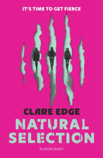 Bloomsbury Publishing Plc Natural Selection