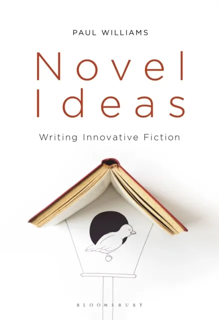 Bloomsbury Publishing Plc Novel Ideas : Writing Innovative Fiction