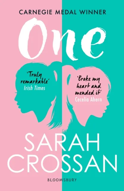 Sarah Crossan One